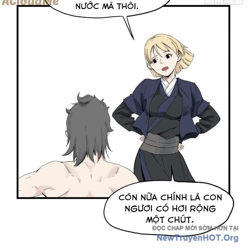 Hiệp Khách Hành Bất Thông Chap 64 - Next Chap 65
