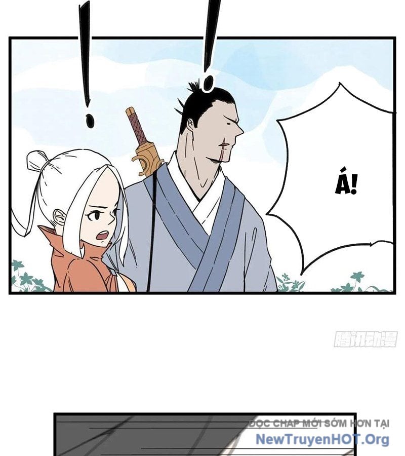 Hiệp Khách Hành Bất Thông Chap 66 - Next Chap 67