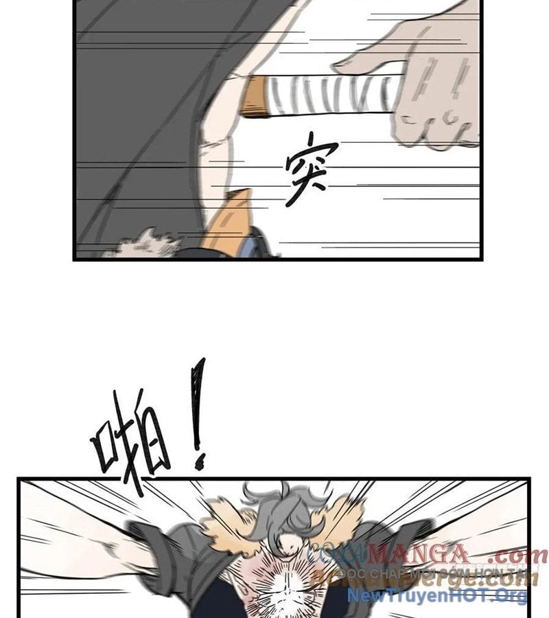 Hiệp Khách Hành Bất Thông Chap 66 - Next Chap 67