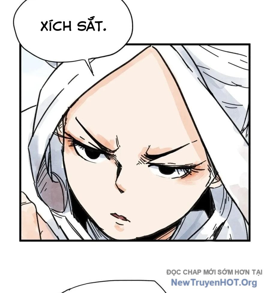 Hiệp Khách Hành Bất Thông Chap 76 - Next Chap 77