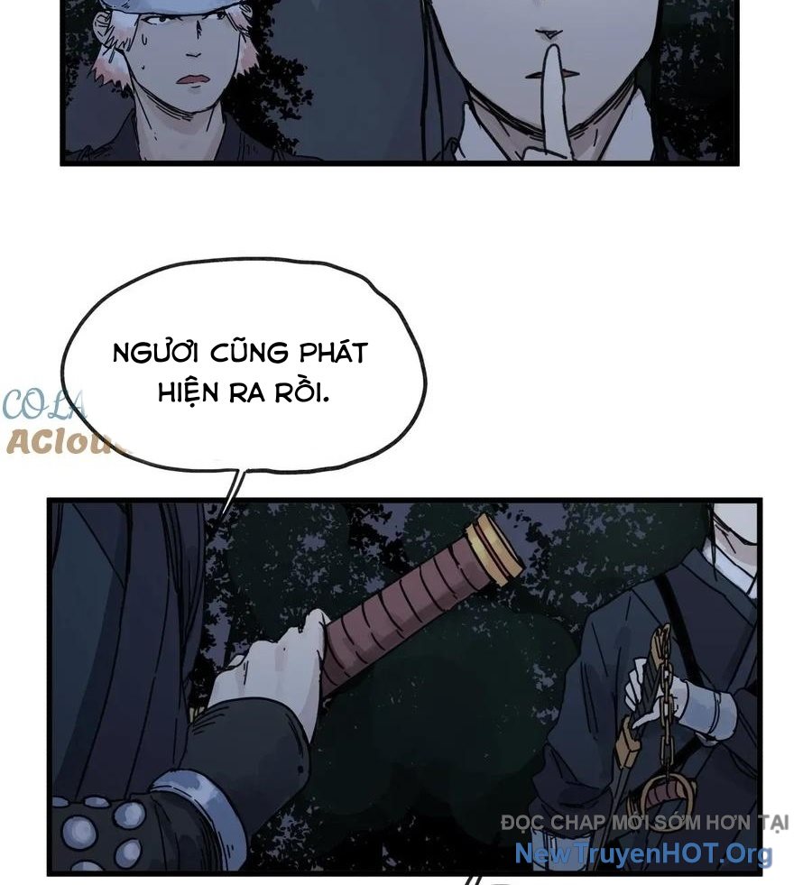 Hiệp Khách Hành Bất Thông Chap 76 - Next Chap 77