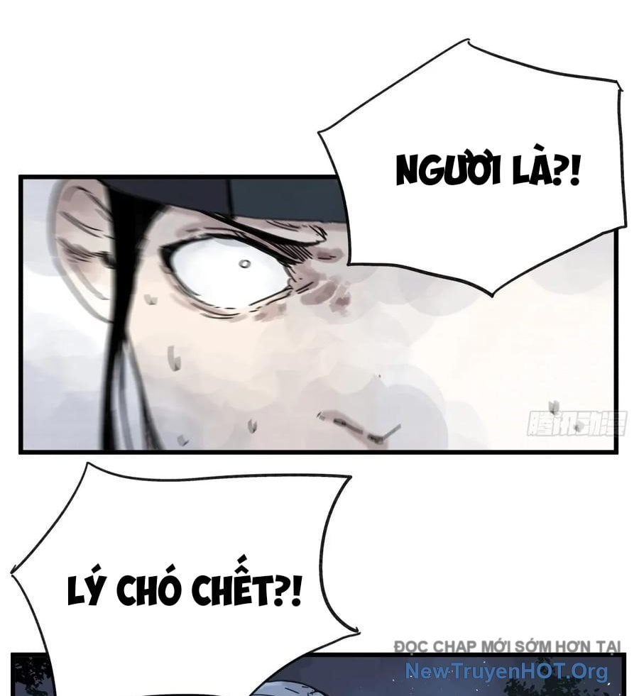 Hiệp Khách Hành Bất Thông Chap 76 - Next Chap 77