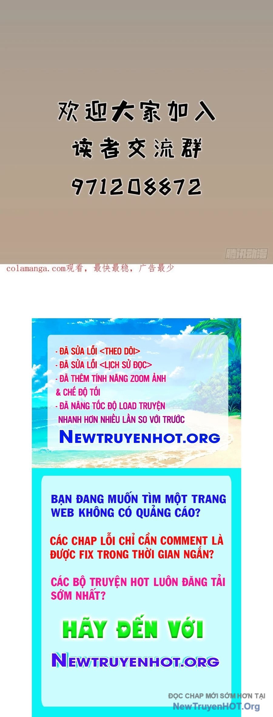 Hiệp Khách Hành Bất Thông Chap 76 - Next Chap 77