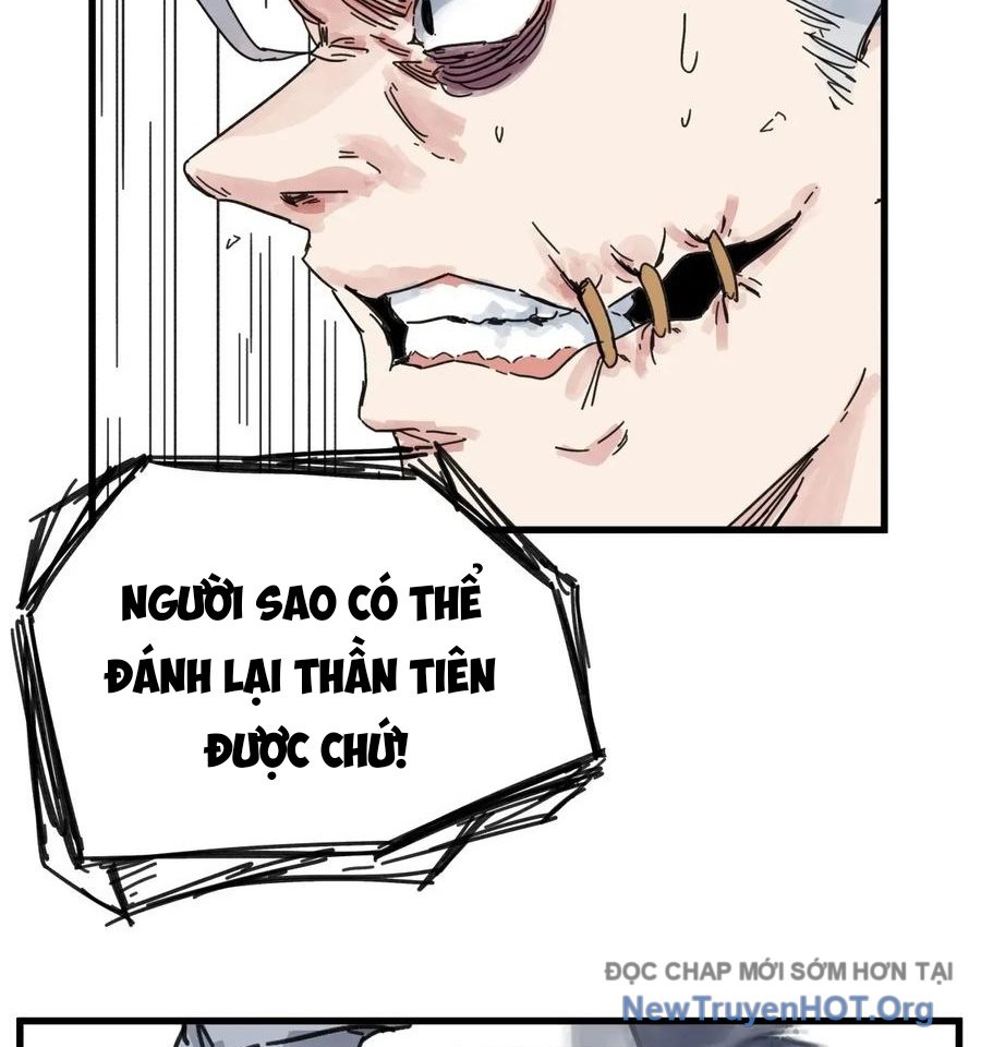 Hiệp Khách Hành Bất Thông Chap 78 - Next Chap 79