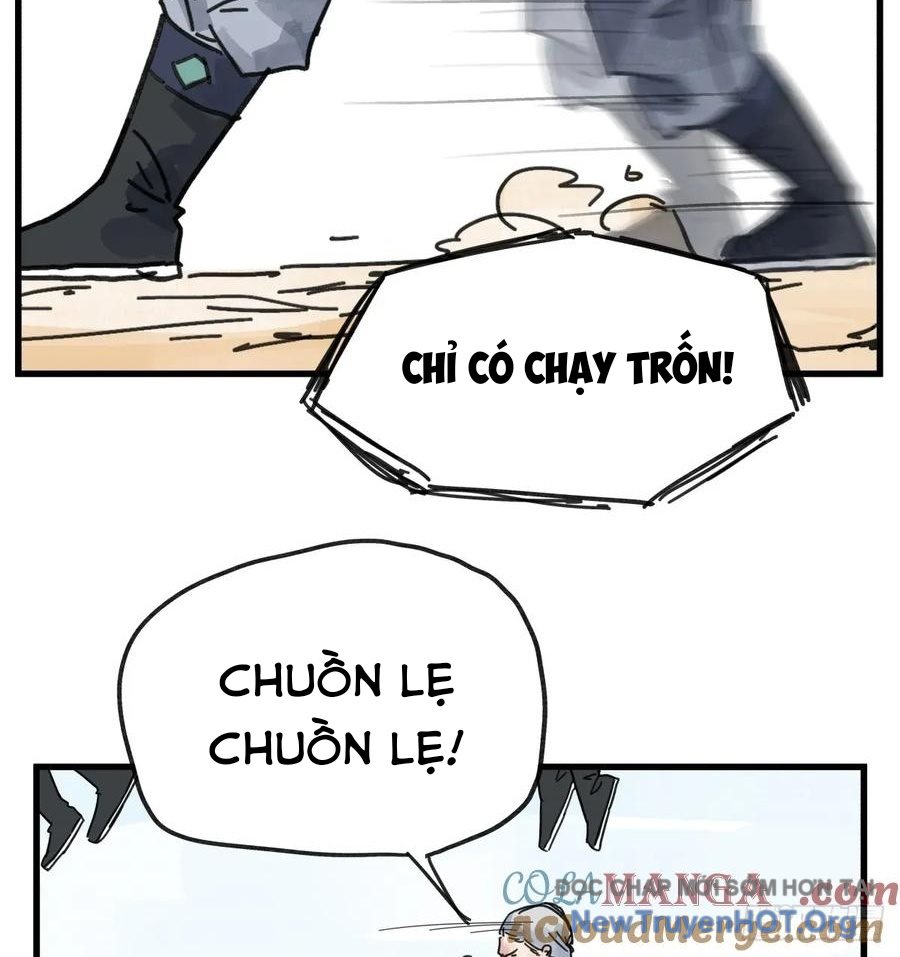 Hiệp Khách Hành Bất Thông Chap 78 - Next Chap 79