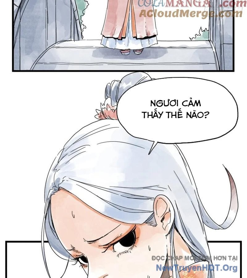 Hiệp Khách Hành Bất Thông Chap 87 - Next Chap 88