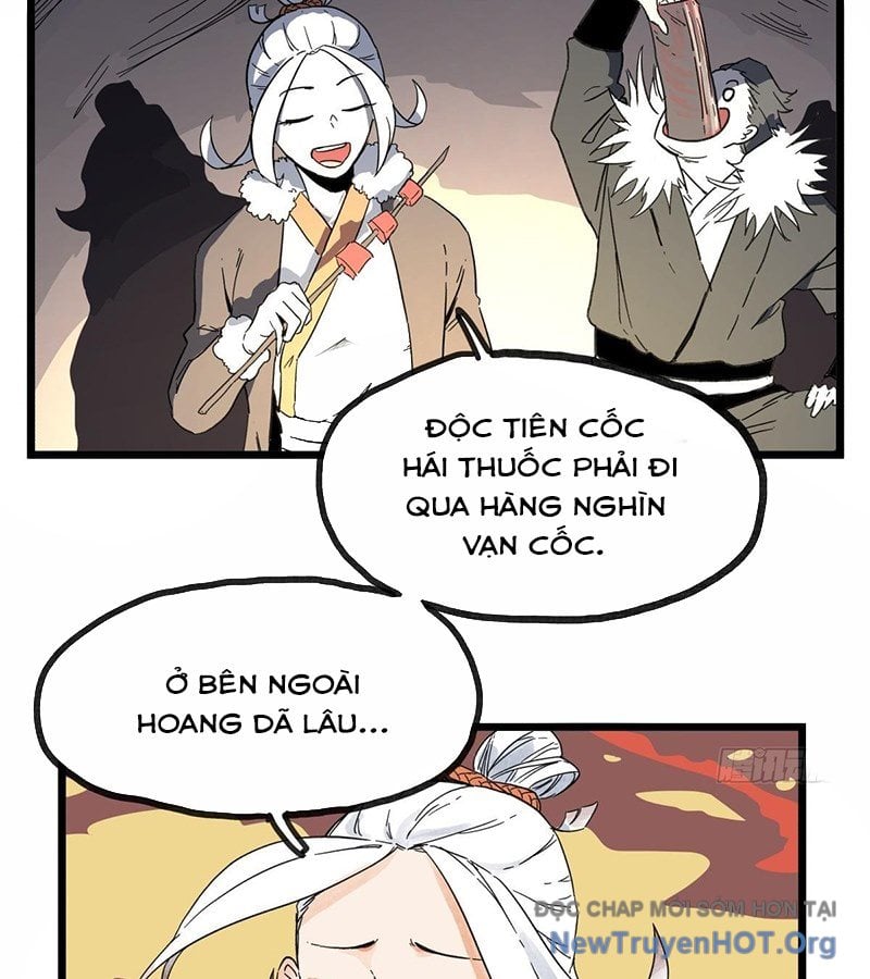 Hiệp Khách Hành Bất Thông Chap 94 - Next Chap 95