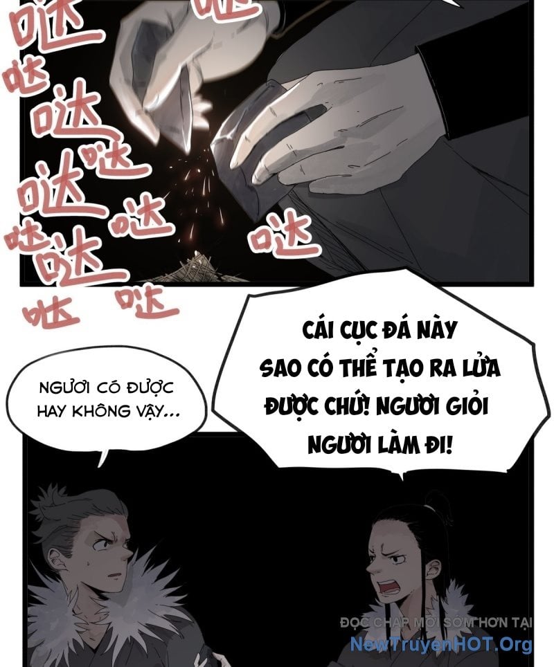Hiệp Khách Hành Bất Thông Chap 93 - Next Chap 94