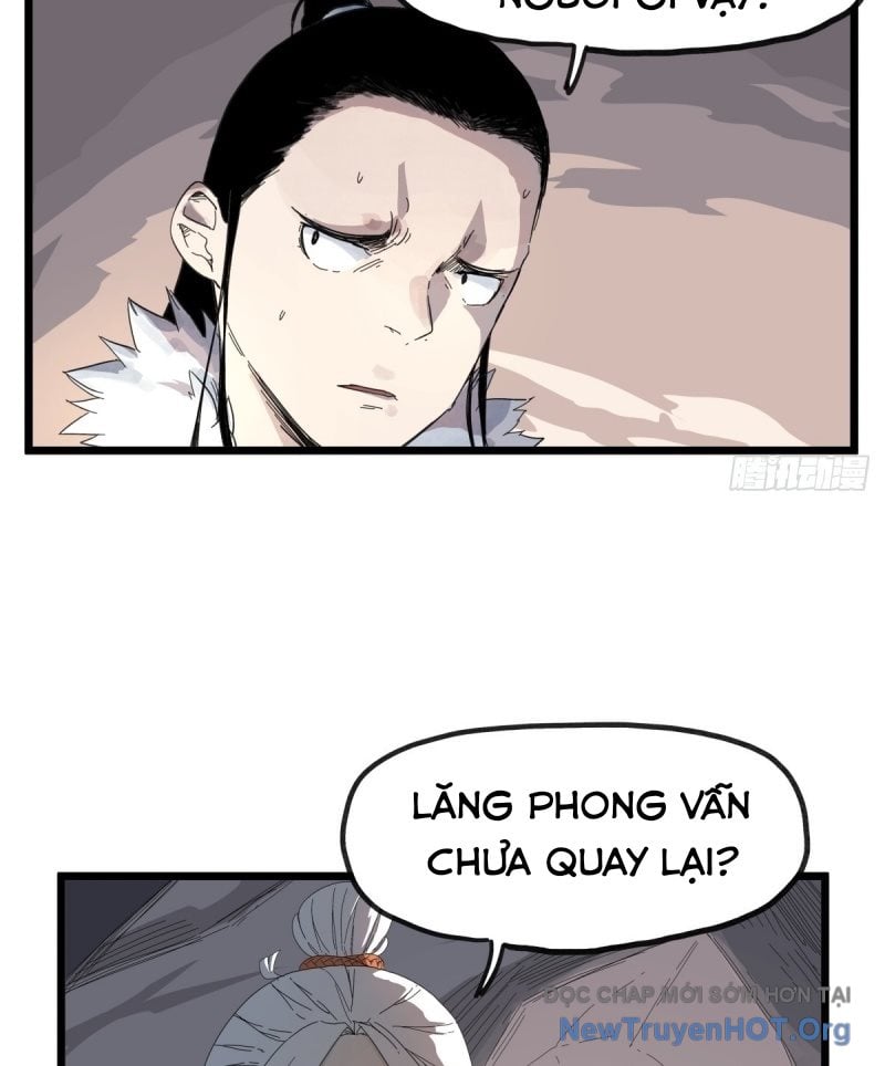 Hiệp Khách Hành Bất Thông Chap 93 - Next Chap 94