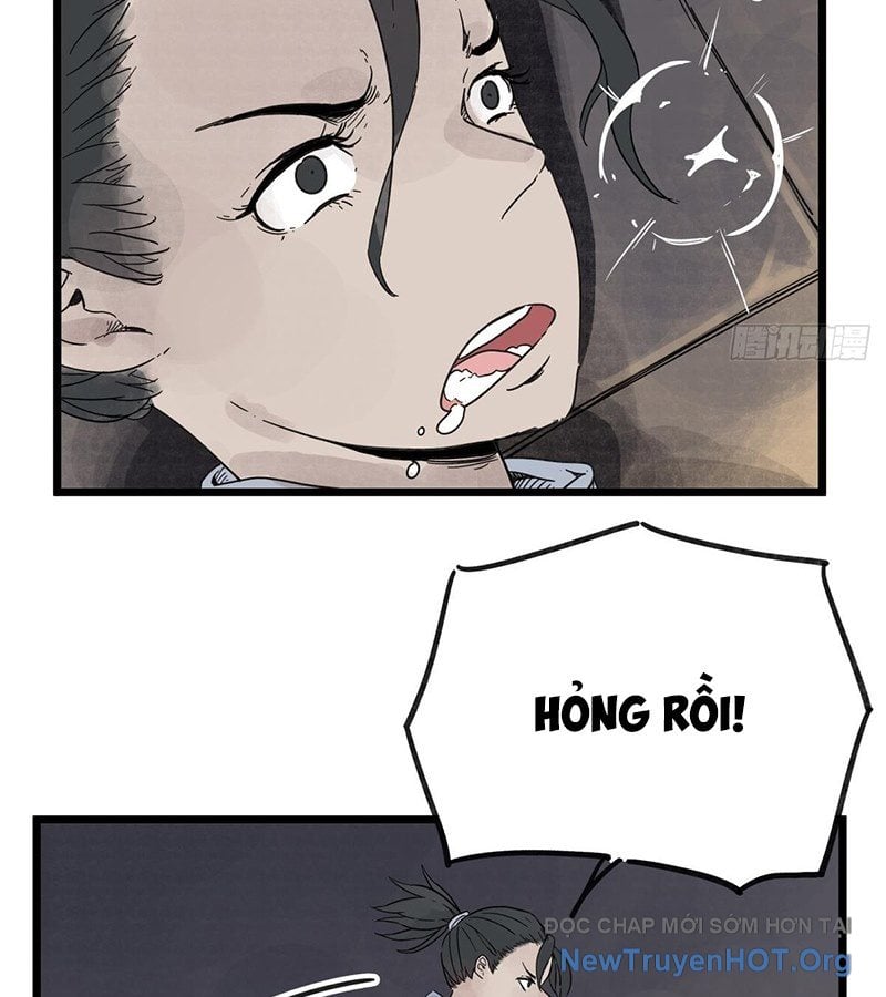 Hiệp Khách Hành Bất Thông Chap 99 - Next Chap 100