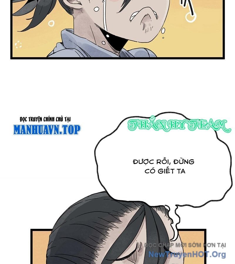 Hiệp Khách Hành Bất Thông Chap 99 - Next Chap 100