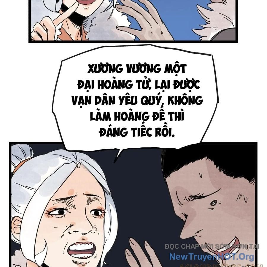 Hiệp Khách Hành Bất Thông Chap 103 - Next Chap 104