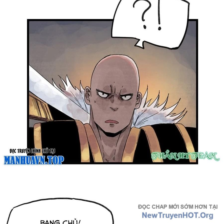 Hiệp Khách Hành Bất Thông Chap 103 - Next Chap 104