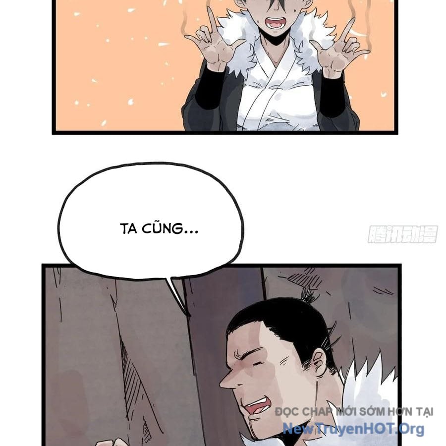 Hiệp Khách Hành Bất Thông Chap 103 - Next Chap 104