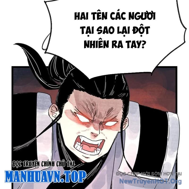 Hiệp Khách Hành Bất Thông Chap 107 - Next Chap 108
