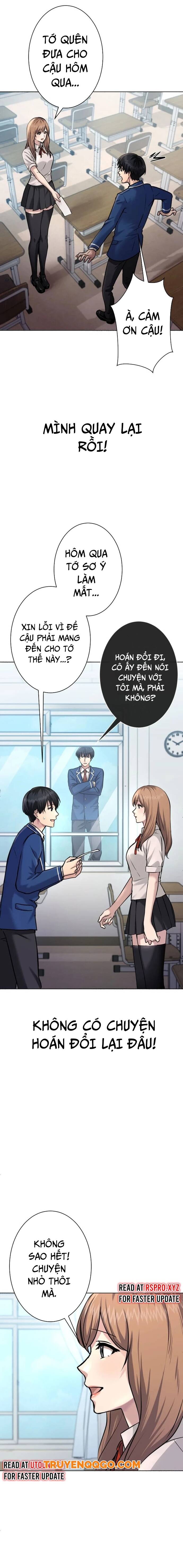 Mouhitori No Saikyou No Ore -Teihen Kara No Nariagari Chap 4 - Next Chap 5