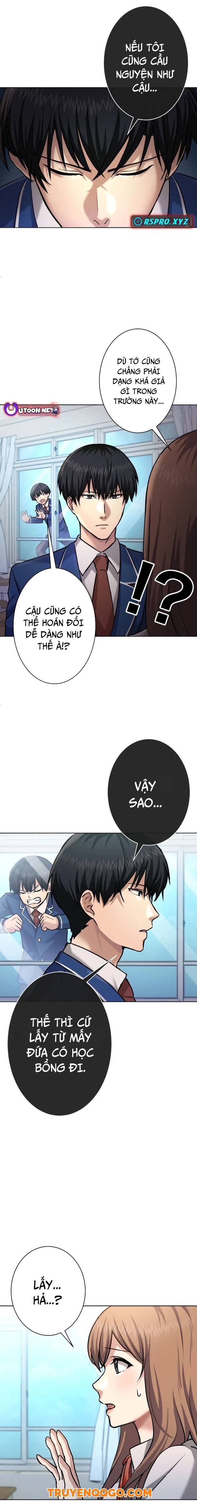 Mouhitori No Saikyou No Ore -Teihen Kara No Nariagari Chap 4 - Next Chap 5