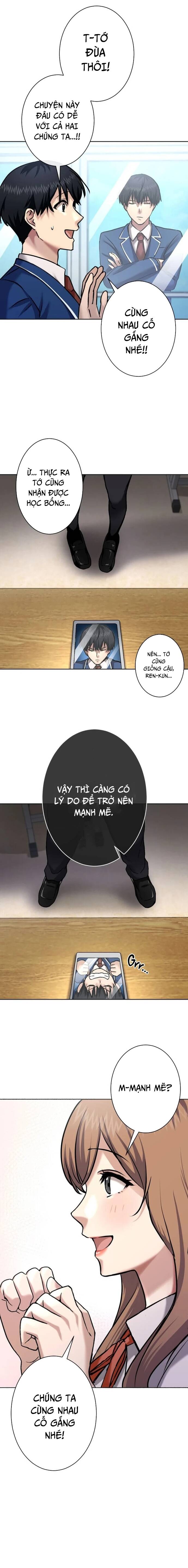 Mouhitori No Saikyou No Ore -Teihen Kara No Nariagari Chap 4 - Next Chap 5