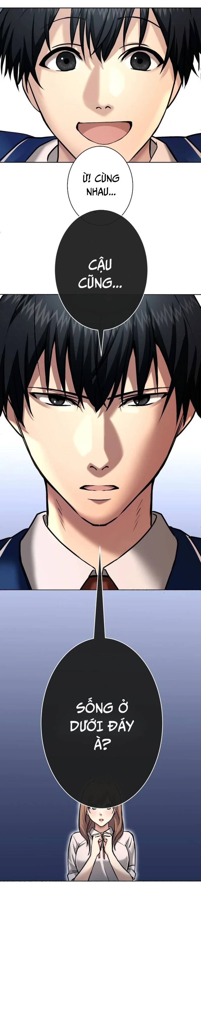 Mouhitori No Saikyou No Ore -Teihen Kara No Nariagari Chap 4 - Next Chap 5