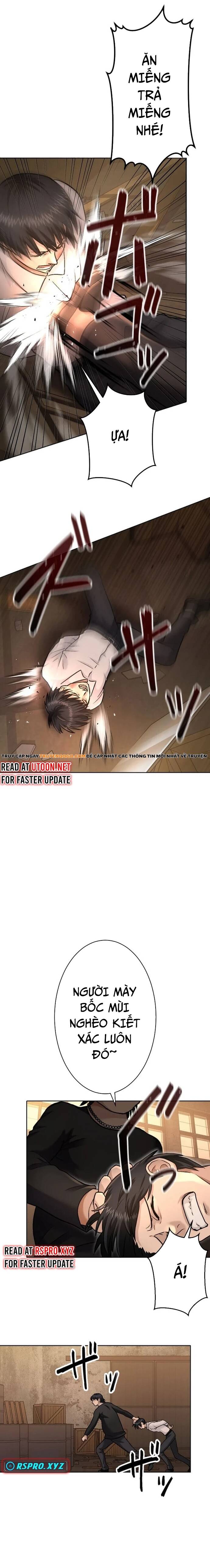 Mouhitori No Saikyou No Ore -Teihen Kara No Nariagari Chap 4 - Next Chap 5