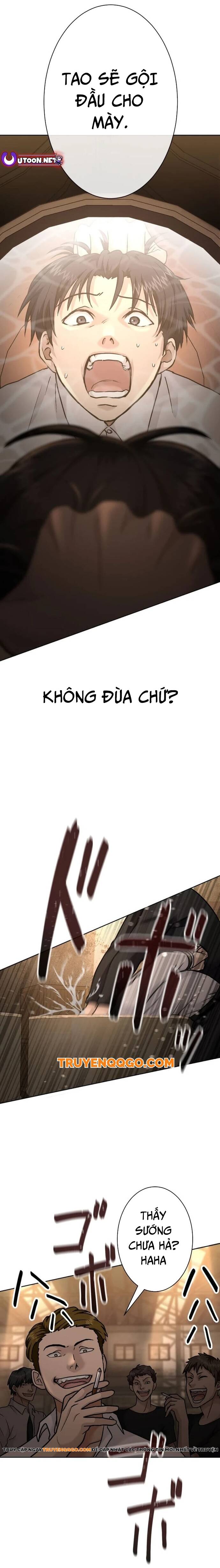 Mouhitori No Saikyou No Ore -Teihen Kara No Nariagari Chap 4 - Next Chap 5