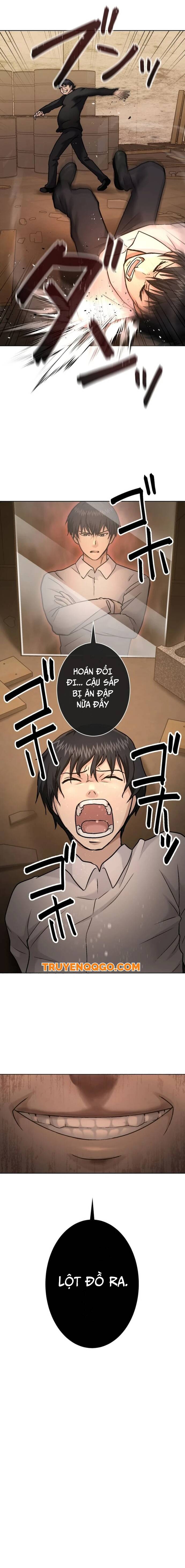 Mouhitori No Saikyou No Ore -Teihen Kara No Nariagari Chap 4 - Next Chap 5