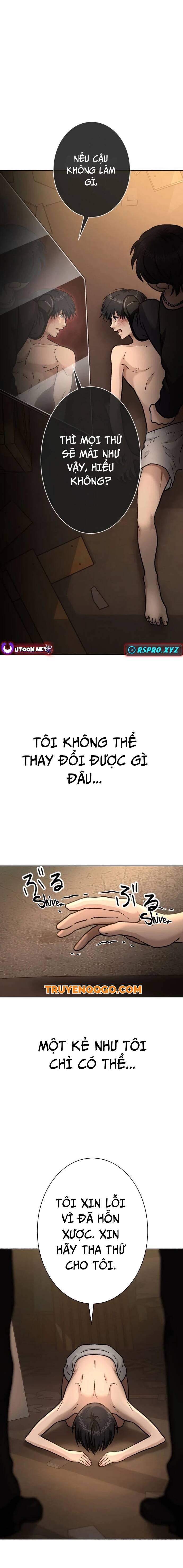 Mouhitori No Saikyou No Ore -Teihen Kara No Nariagari Chap 4 - Next Chap 5