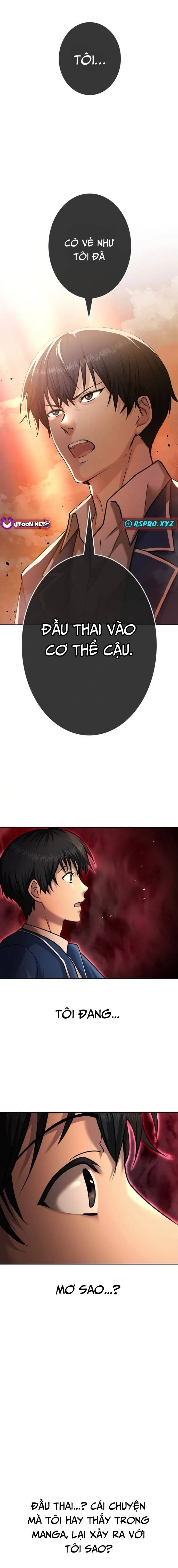 Mouhitori No Saikyou No Ore -Teihen Kara No Nariagari Chap 3 - Next Chap 4