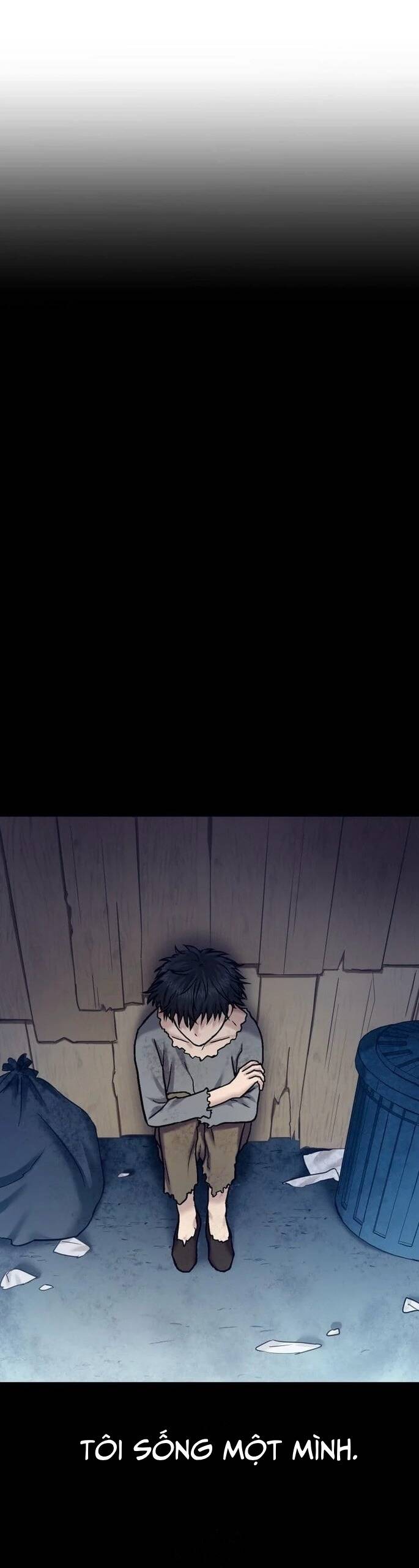 Mouhitori No Saikyou No Ore -Teihen Kara No Nariagari Chap 3 - Next Chap 4