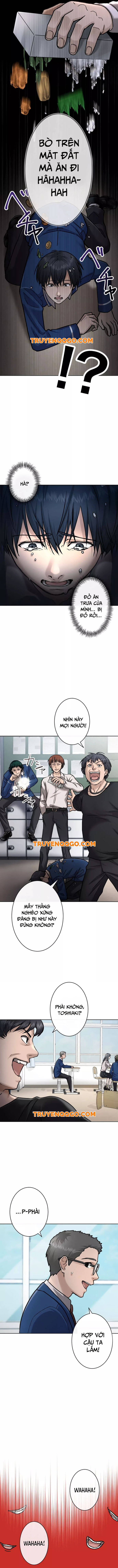 Mouhitori No Saikyou No Ore -Teihen Kara No Nariagari Chap 2 - Next Chap 3