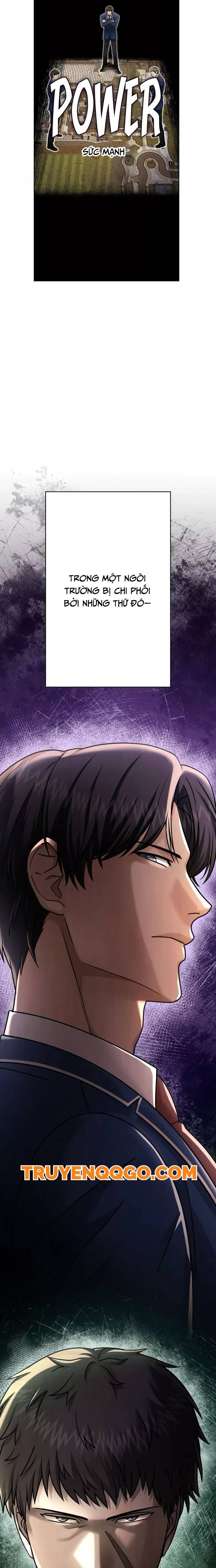 Mouhitori No Saikyou No Ore -Teihen Kara No Nariagari Chap 1 - Next Chap 2