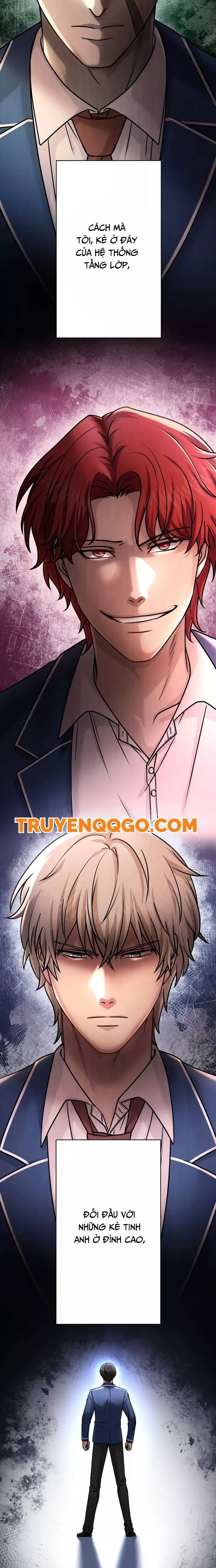 Mouhitori No Saikyou No Ore -Teihen Kara No Nariagari Chap 1 - Next Chap 2