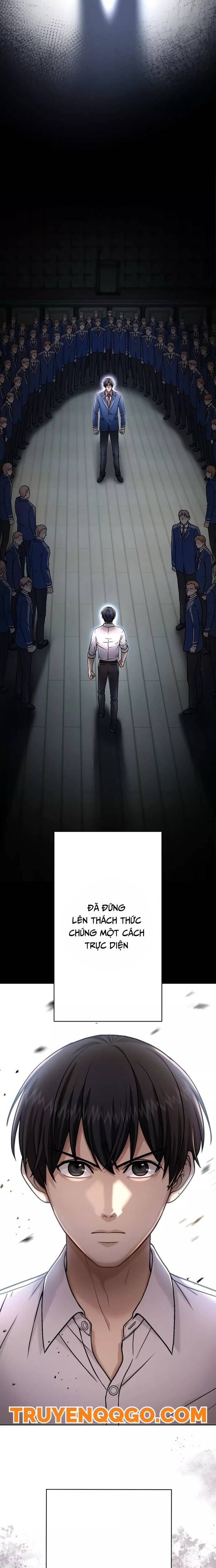Mouhitori No Saikyou No Ore -Teihen Kara No Nariagari Chap 1 - Next Chap 2
