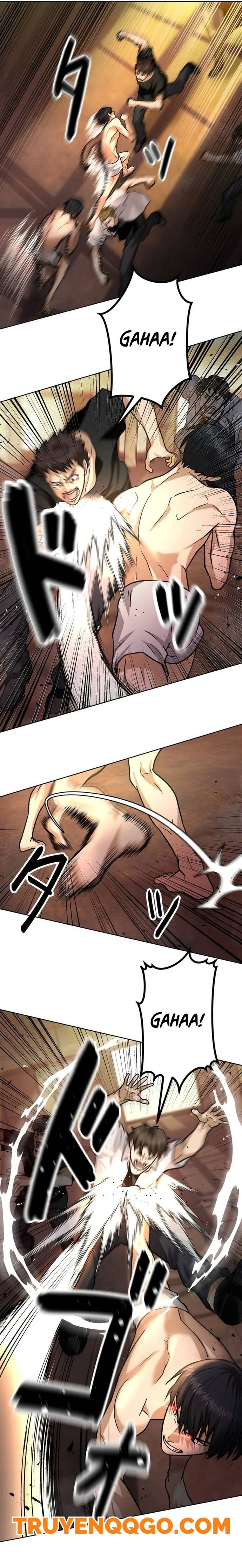 Mouhitori No Saikyou No Ore -Teihen Kara No Nariagari Chap 5 - Next Chap 6