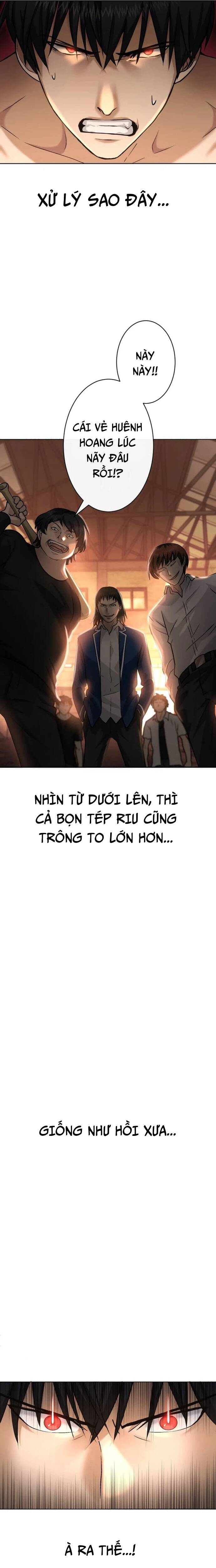 Mouhitori No Saikyou No Ore -Teihen Kara No Nariagari Chap 5 - Next Chap 6