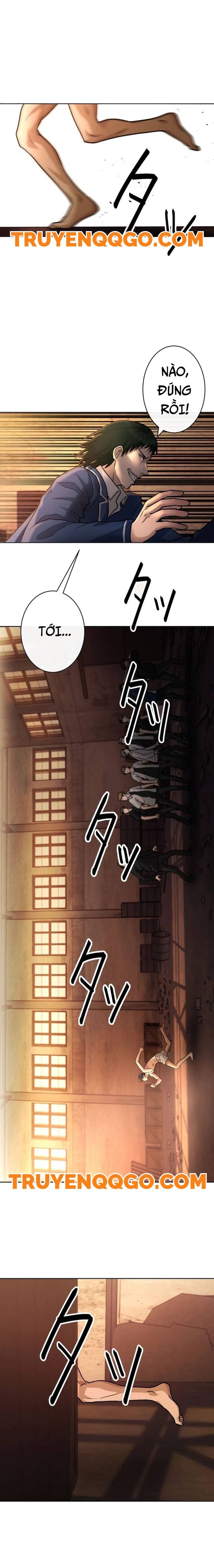 Mouhitori No Saikyou No Ore -Teihen Kara No Nariagari Chap 5 - Next Chap 6