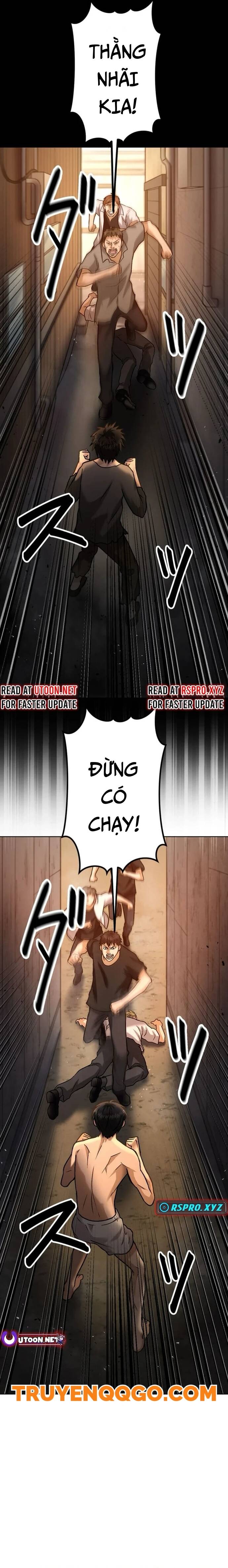 Mouhitori No Saikyou No Ore -Teihen Kara No Nariagari Chap 5 - Next Chap 6