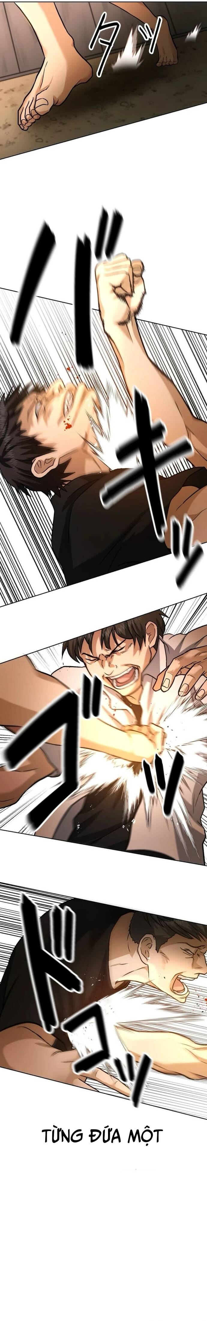 Mouhitori No Saikyou No Ore -Teihen Kara No Nariagari Chap 5 - Next Chap 6
