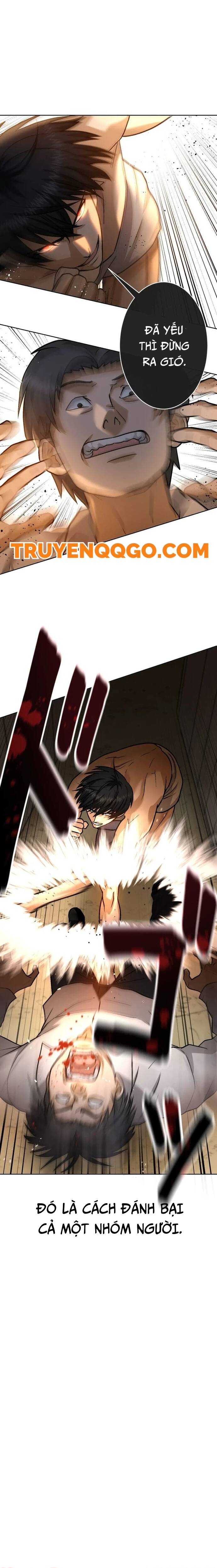 Mouhitori No Saikyou No Ore -Teihen Kara No Nariagari Chap 5 - Next Chap 6