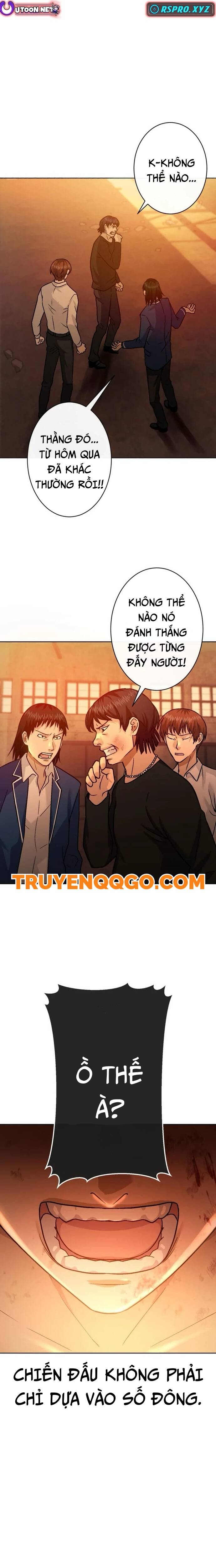 Mouhitori No Saikyou No Ore -Teihen Kara No Nariagari Chap 5 - Next Chap 6