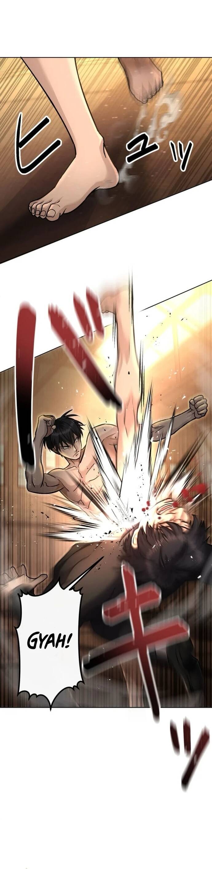 Mouhitori No Saikyou No Ore -Teihen Kara No Nariagari Chap 6 - Next Chap 7