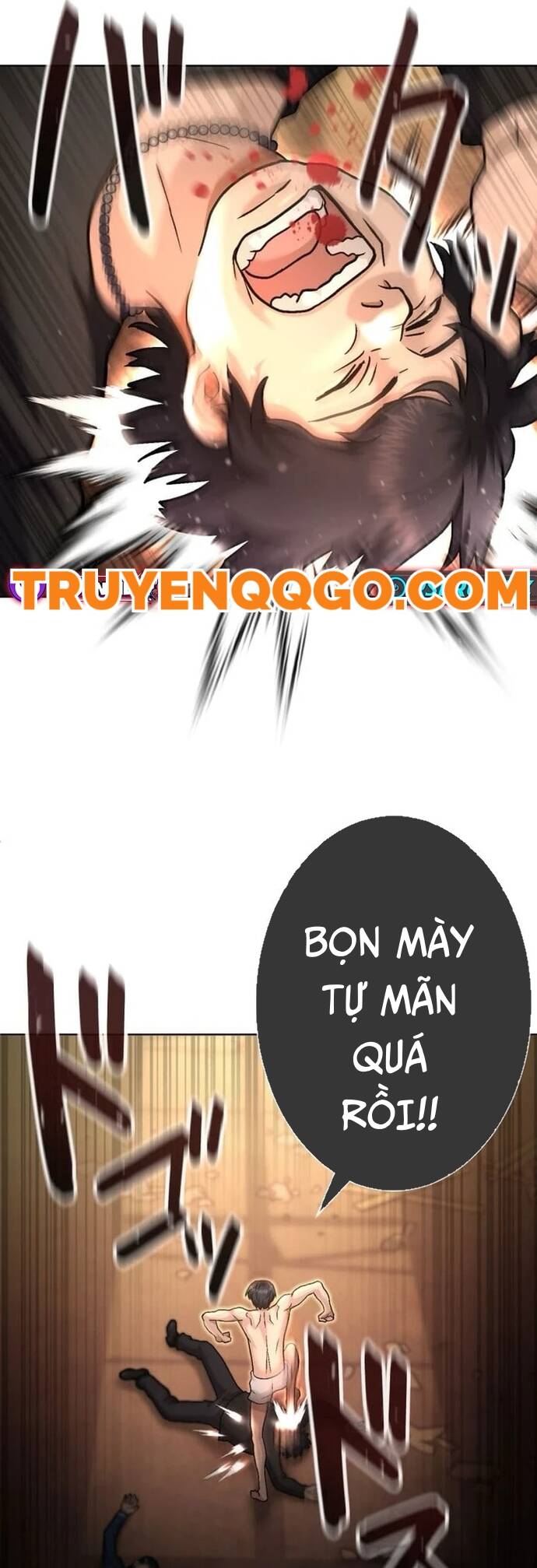 Mouhitori No Saikyou No Ore -Teihen Kara No Nariagari Chap 6 - Next Chap 7
