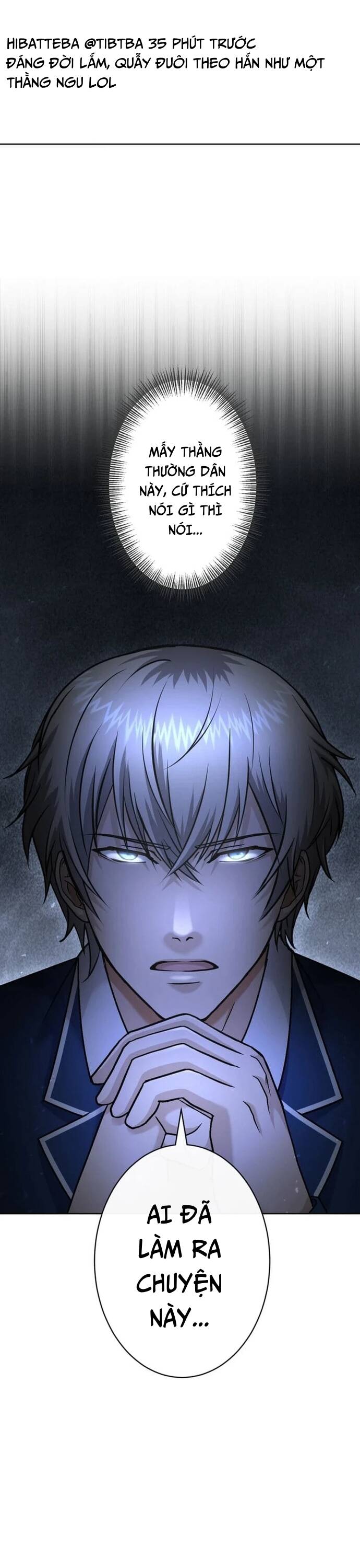 Mouhitori No Saikyou No Ore -Teihen Kara No Nariagari Chap 6 - Next Chap 7