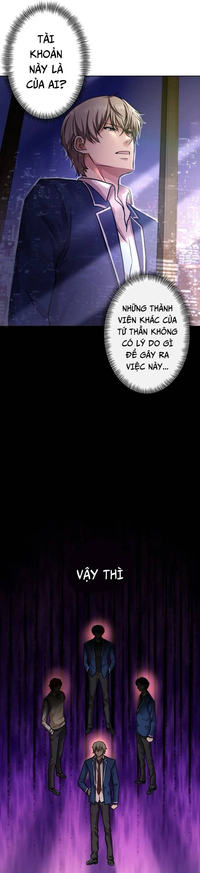 Mouhitori No Saikyou No Ore -Teihen Kara No Nariagari Chap 6 - Next Chap 7