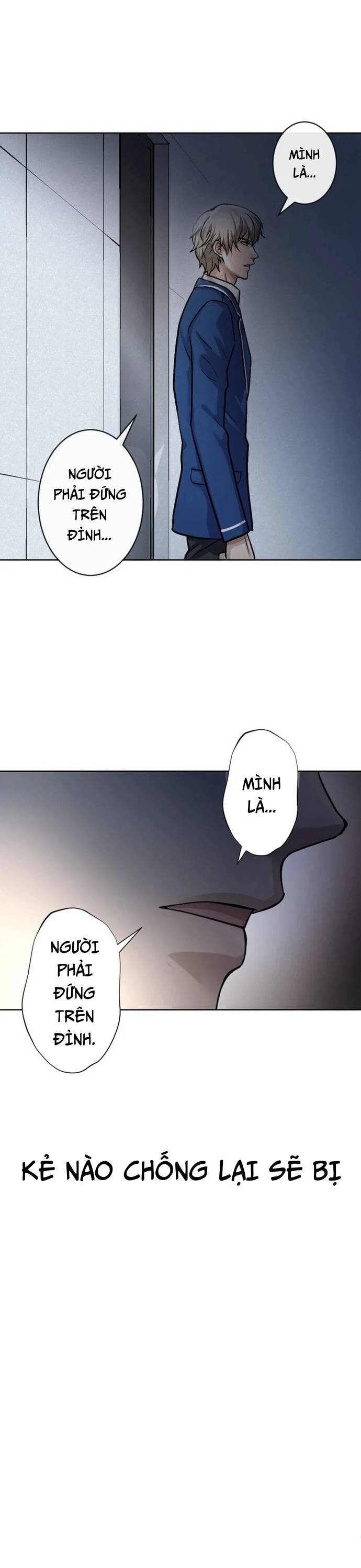 Mouhitori No Saikyou No Ore -Teihen Kara No Nariagari Chap 6 - Next Chap 7