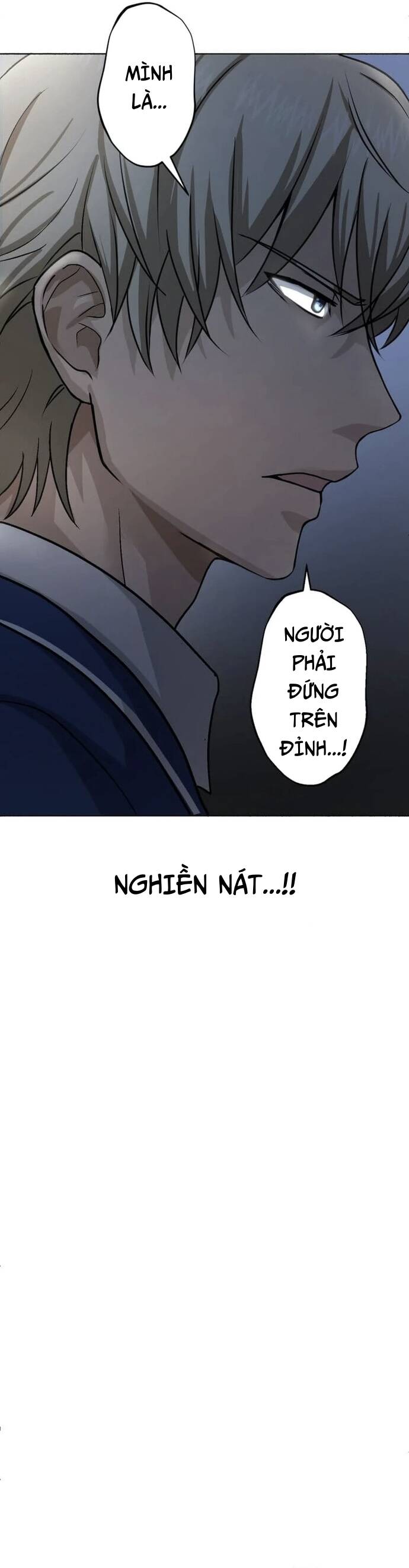 Mouhitori No Saikyou No Ore -Teihen Kara No Nariagari Chap 6 - Next Chap 7