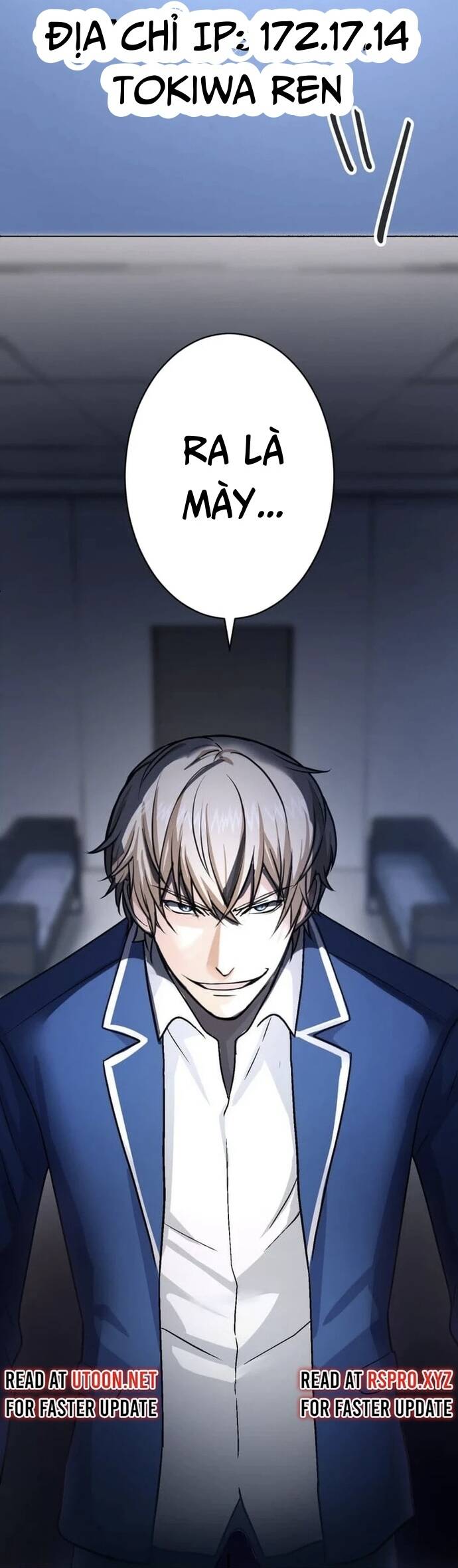 Mouhitori No Saikyou No Ore -Teihen Kara No Nariagari Chap 6 - Next Chap 7