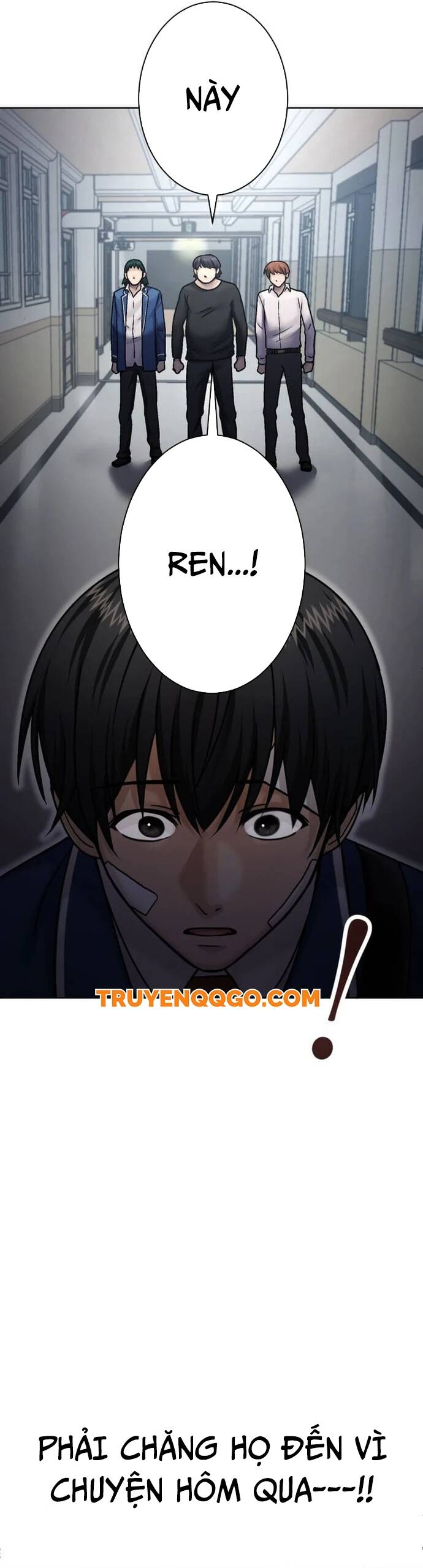 Mouhitori No Saikyou No Ore -Teihen Kara No Nariagari Chap 7 - Next Chap 8