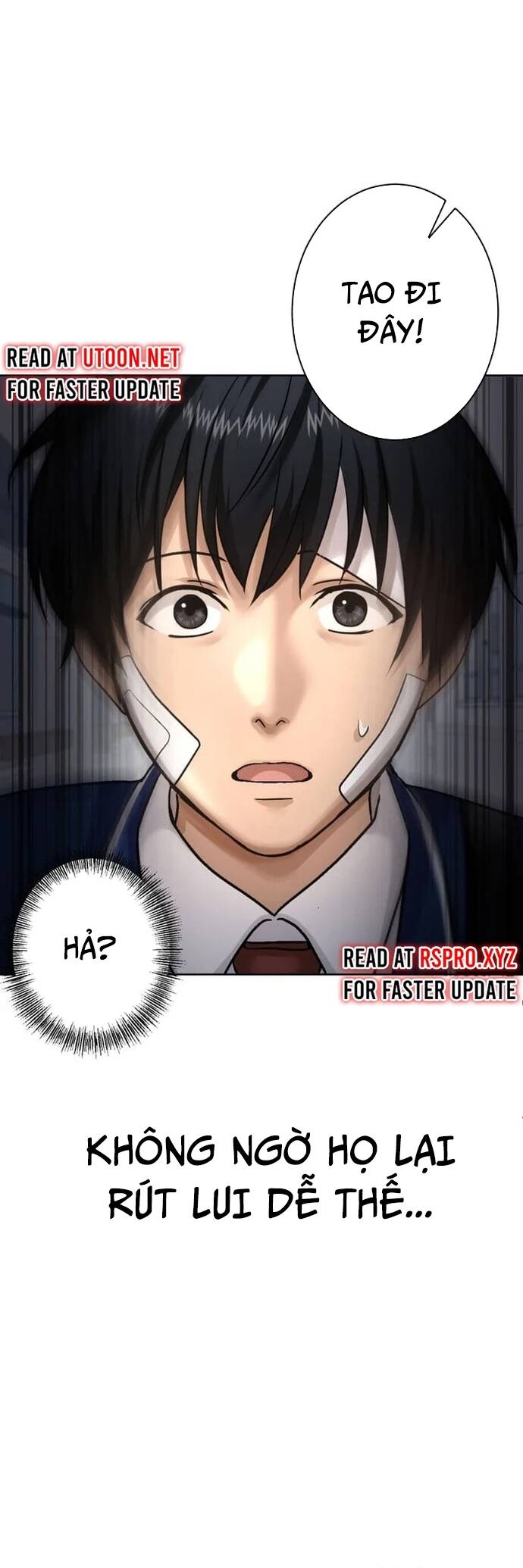 Mouhitori No Saikyou No Ore -Teihen Kara No Nariagari Chap 7 - Next Chap 8