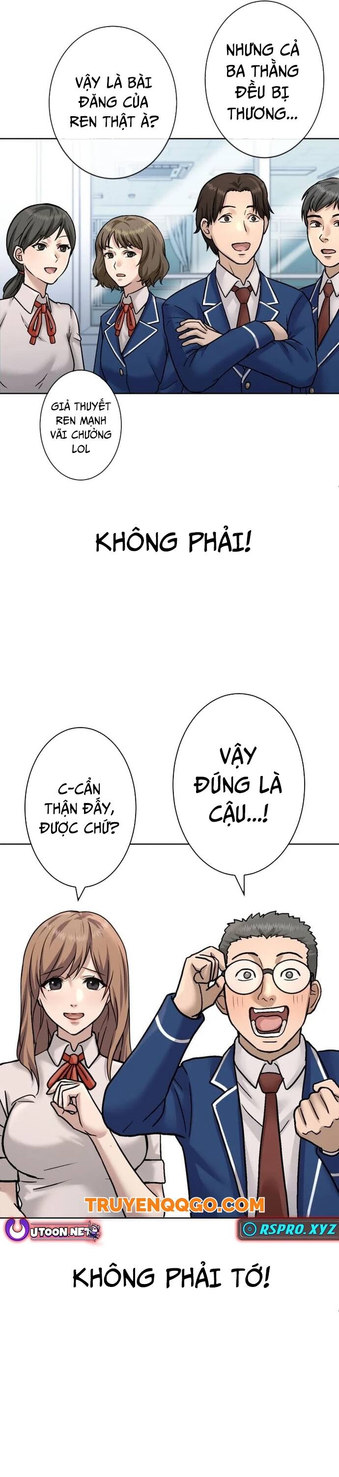 Mouhitori No Saikyou No Ore -Teihen Kara No Nariagari Chap 7 - Next Chap 8